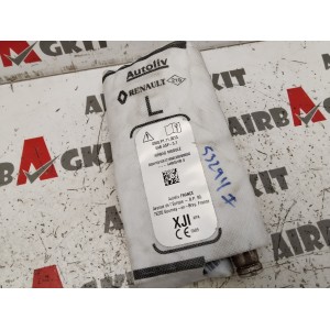 985H16516R AIRBAG ASIENTO IZQUIERDO DACIA SANDERO (3) 2020-2021-2022-2023 - 2024