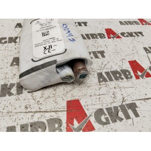 985H16516R AIRBAG ASIENTO IZQUIERDO DACIA SANDERO (3) 2020-2021-2022-2023 - 2024