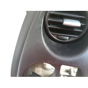 SEAT ALTEA / TOLEDO 2009 - 2015 SALPICADERO TOCADO KIT AIRBAGS COMPLETO SEAT ALTEA 2009-2010-2011-2012-2013, TOLEDO 2009-2...
