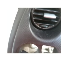 SEAT ALTEA / TOLEDO 2009 - 2015 SALPICADERO TOCADO KIT AIRBAGS COMPLETO SEAT ALTEA 2009-2010-2011-2012-2013, TOLEDO 2009-2...