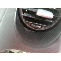 SEAT ALTEA / TOLEDO 2009 - 2015 SALPICADERO TOCADO KIT AIRBAGS COMPLETO SEAT ALTEA 2009-2010-2011-2012-2013, TOLEDO 2009-2...