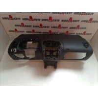 SEAT ALTEA / TOLEDO 2009 - 2015 SALPICADERO TOCADO KIT AIRBAGS COMPLETO SEAT ALTEA 2009-2010-2011-2012-2013, TOLEDO 2009-2...