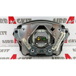 2038600502 7F04 AIRBAG VOLANTE MERCEDES-BENZ CLASE C  2ª GENER.  W 203 2000-2001-2002-2003-2004-2005-2006-2007-2008
