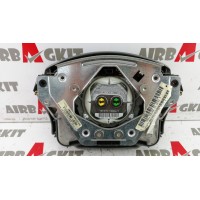 2038600502 7F04 AIRBAG VOLANTE MERCEDES-BENZ CLASE C  2ª GENER.  W 203 2000-2001-2002-2003-2004-2005-2006-2007-2008