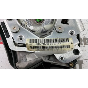 2038600502 7F04 AIRBAG VOLANTE MERCEDES-BENZ CLASE C  2ª GENER.  W 203 2000-2001-2002-2003-2004-2005-2006-2007-2008
