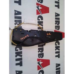 AIRBAG ASIENTO IZQUIERDO MINI R56 (ONE,COOPER, COOPER S) R55 , R57, 2006 - 2013 AIRBAG ASIENTO IZQUIERDO