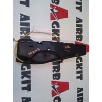 AIRBAG ASIENTO IZQUIERDO MINI R56 (ONE,COOPER, COOPER S) R55 , R57, 2006 - 2013 AIRBAG ASIENTO IZQUIERDO