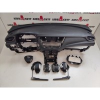OPEL GRANDLAND X 2017 - 2021 KIT AIRBAGS COMPLETO OPEL GRANDLAND X 2017-2018-2019-2020-2021