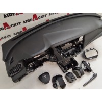 OPEL GRANDLAND X 2017 - 2021 KIT AIRBAGS COMPLETO OPEL GRANDLAND X 2017-2018-2019-2020-2021