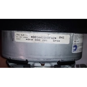 8K08802016PS AIRBAG VOLANTE - AIRBAG DELANTERO IZQUIERDO AUDI A4 (8K2 y 8K5) B8 2007 - 2008-2009-2010-2011-2012 -, A5 COUP...