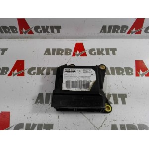 9673520380 CENTRALITA CITROEN C5 2ª GENER. (RD/RW) 2008-2009-2010