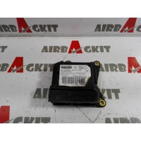 9673520380 CENTRALITA CITROEN C5 2ª GENER. (RD/RW) 2008-2009-2010