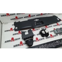 FORD RANGER 2015-2016-2017-2018-2019 KIT AIRBAGS COMPLETO FORD RANGER 2015-2016-2017-2018-2019-2020-