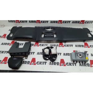 FORD RANGER 2015-2016-2017-2018-2019 KIT AIRBAGS COMPLETO FORD RANGER 2015-2016-2017-2018-2019-2020-