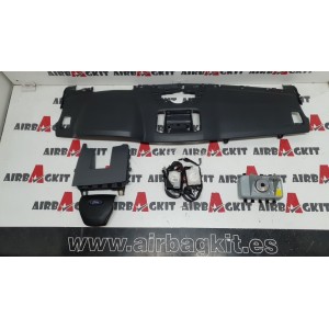 FORD RANGER 2015-2016-2017-2018-2019 KIT AIRBAGS COMPLETO FORD RANGER 2015-2016-2017-2018-2019-2020-