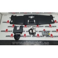 FORD RANGER 2015-2016-2017-2018-2019 KIT AIRBAGS COMPLETO FORD RANGER 2015-2016-2017-2018-2019-2020-