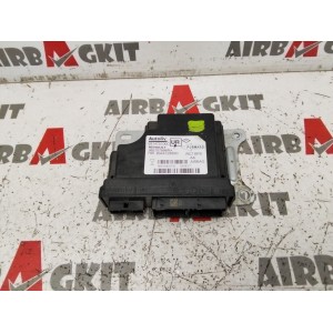 985107896R CENTRALITA RENAULT MEGANE 4 2016 - 2017 - 2018 - 2019 - 2020