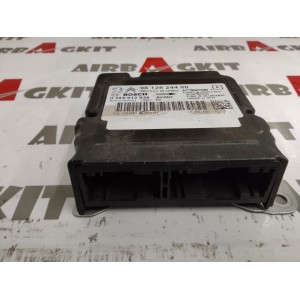 9812824480 CENTRALITA CITROEN C4 CACTUS FASE 2 (12/2017 - Hoy) 2018 2019 2020 2021 2022 2023 2024