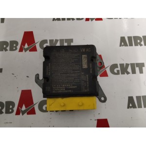 5Q0959655N CENTRALITA AUDI A3 3 GEN ( 8V1 8VK, 8VS, 8VM ,8V7 Y 8VE)  2012-2013-2014-2015-2016