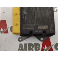 5Q0959655N CENTRALITA AUDI A3 3 GEN ( 8V1 8VK, 8VS, 8VM ,8V7 Y 8VE)  2012-2013-2014-2015-2016