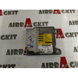 891700F100 CENTRALITA TOYOTA VERSO 2009-2010-2011-2012-2013