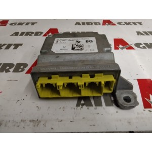 8V5114B321BG CENTRALITA FORD FIESTA 6ª GENER. 2008-2009-2010-2011-2012