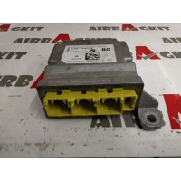 8V5114B321BG CENTRALITA FORD FIESTA 6ª GENER. 2008-2009-2010-2011-2012