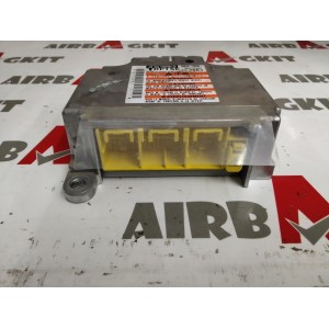 3891076K30 CENTRALITA SUZUKI VITARA 2 - 2004-2005-2006-2007-2008-2009-2010-2011-2012-2013-2014-2015