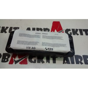 5F0880204 AIRBAG SALPICADERO - AIRBAG DELANTERO DERECHO SEAT LEON 3 2012-2013-2014-2015-2016-2017, 3 2017-2018-2019-2020
