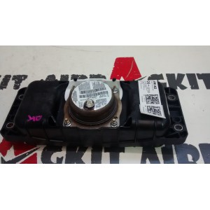 5F0880204 AIRBAG SALPICADERO - AIRBAG DELANTERO DERECHO SEAT LEON 3 2012-2013-2014-2015-2016-2017, 3 2017-2018-2019-2020