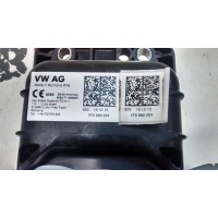 5F0880204 AIRBAG SALPICADERO - AIRBAG DELANTERO DERECHO SEAT LEON 3 2012-2013-2014-2015-2016-2017, 3 2017-2018-2019-2020