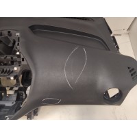 FORD TOURNEO COURIER 2014 - 2024. SALPICADERO MARCADO KIT AIRBAGS COMPLETO FORD TRANSIT/TOURNEO COURIER 2014-2015-2016-201...