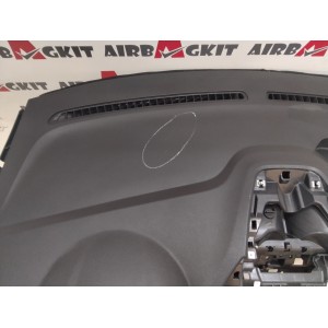 FORD TOURNEO COURIER 2014 - 2024. SALPICADERO MARCADO KIT AIRBAGS COMPLETO FORD TRANSIT/TOURNEO COURIER 2014-2015-2016-201...