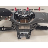 FORD TOURNEO COURIER 2014 - 2024. SALPICADERO MARCADO KIT AIRBAGS COMPLETO FORD TRANSIT/TOURNEO COURIER 2014-2015-2016-201...