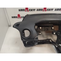 FORD TOURNEO COURIER 2014 - 2024. SALPICADERO MARCADO KIT AIRBAGS COMPLETO FORD TRANSIT/TOURNEO COURIER 2014-2015-2016-201...