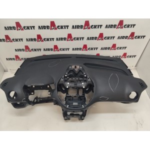 FORD TOURNEO COURIER 2014 - 2024. SALPICADERO MARCADO KIT AIRBAGS COMPLETO FORD TRANSIT/TOURNEO COURIER 2014-2015-2016-201...