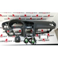 CITROEN DS4 2010 - 2014 CON AGARRADERO KIT AIRBAGS COMPLETO CITROEN DS4 NX 2010-2011-2012-2013-2014