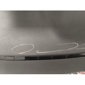 PEUGEOT 208 / 2008 2012 - 2019 CARBONO 5 PUERTAS. MARCADO KIT AIRBAGS COMPLETO PEUGEOT 2008 2013-2014-2015-2016-2017-2018-...