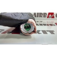 985H11511R AIRBAG LEFT-hand SEAT, RENAULT CLIO,FLUENCE 3: 2005 - 2012,L3 2009 - 2013,2013 - PRESENT