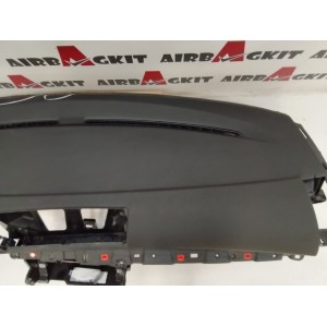 BMW SERIE 1 E81 E82 2004-2007, SIN NAVEGADOR, AIRBAG DE VOLANTE MODELO 1. MARCADO KIT AIRBAGS COMPLETO BMW SERIE 1 E87 (06…