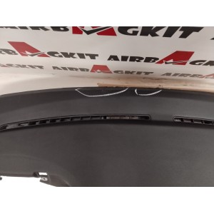 BMW SERIE 1 E81 E82 2004-2007, SIN NAVEGADOR, AIRBAG DE VOLANTE MODELO 1. MARCADO KIT AIRBAGS COMPLETO BMW SERIE 1 E87 (06…