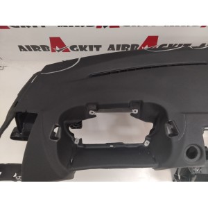 BMW SERIE 1 E81 E82 2004-2007, SIN NAVEGADOR, AIRBAG DE VOLANTE MODELO 1. MARCADO KIT AIRBAGS COMPLETO BMW SERIE 1 E87 (06…