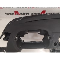 BMW SERIE 1 E81 E82 2004-2007, SIN NAVEGADOR, AIRBAG DE VOLANTE MODELO 1. MARCADO KIT AIRBAGS COMPLETO BMW SERIE 1 E87 (06…