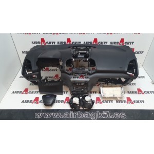 FORD ECOSPORT 2014-2018 ARRANQUE POR BOTON.. MARCADO KIT AIRBAGS COMPLETO FORD ECOSPORT 2014-2015-2016-2017-2018