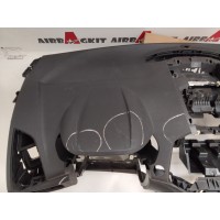 FORD ECOSPORT 2014-2018 ARRANQUE POR BOTON.. MARCADO KIT AIRBAGS COMPLETO FORD ECOSPORT 2014-2015-2016-2017-2018