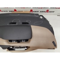 CITROEN C4 PICASSO 2013-2018 BEIGE. MARCADO KIT AIRBAGS COMPLETO CITROEN C4 PICASSO II 2013-2014-2015-2016-2017-2018 SPACE…