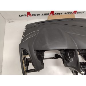 FORD FOCUS 3 2011 - 2014 arranque LLAVE SIN altavoz. MARCADO KIT AIRBAGS COMPLETO FORD FOCUS 3ª GENER. 2011-2012-2013-2014