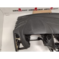 FORD FOCUS 3 2011 - 2014 arranque LLAVE SIN altavoz. MARCADO KIT AIRBAGS COMPLETO FORD FOCUS 3ª GENER. 2011-2012-2013-2014