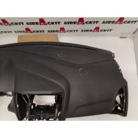 FORD FOCUS 3 2011 - 2014 arranque LLAVE SIN altavoz. MARCADO KIT AIRBAGS COMPLETO FORD FOCUS 3ª GENER. 2011-2012-2013-2014