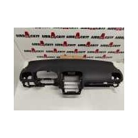 VOLKSWAGEN GOLF 6 2008-2012 PLASTICO 5 PTAS. MARCADO KIT AIRBAGS COMPLETO VOLKSWAGEN GOLF VI 2008-2009-2010-2011-2012